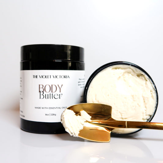 Body Butter