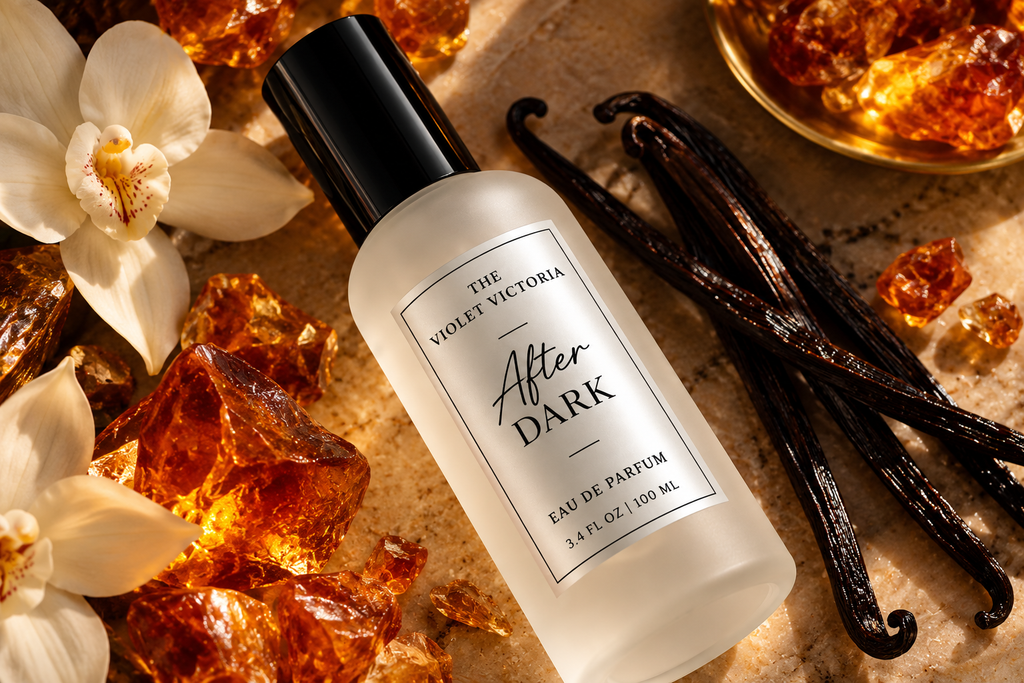 After Dark Eau de Parfum