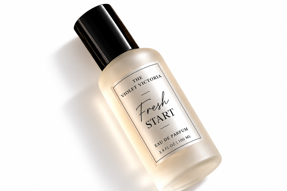 Fresh Start Eau de Parfum