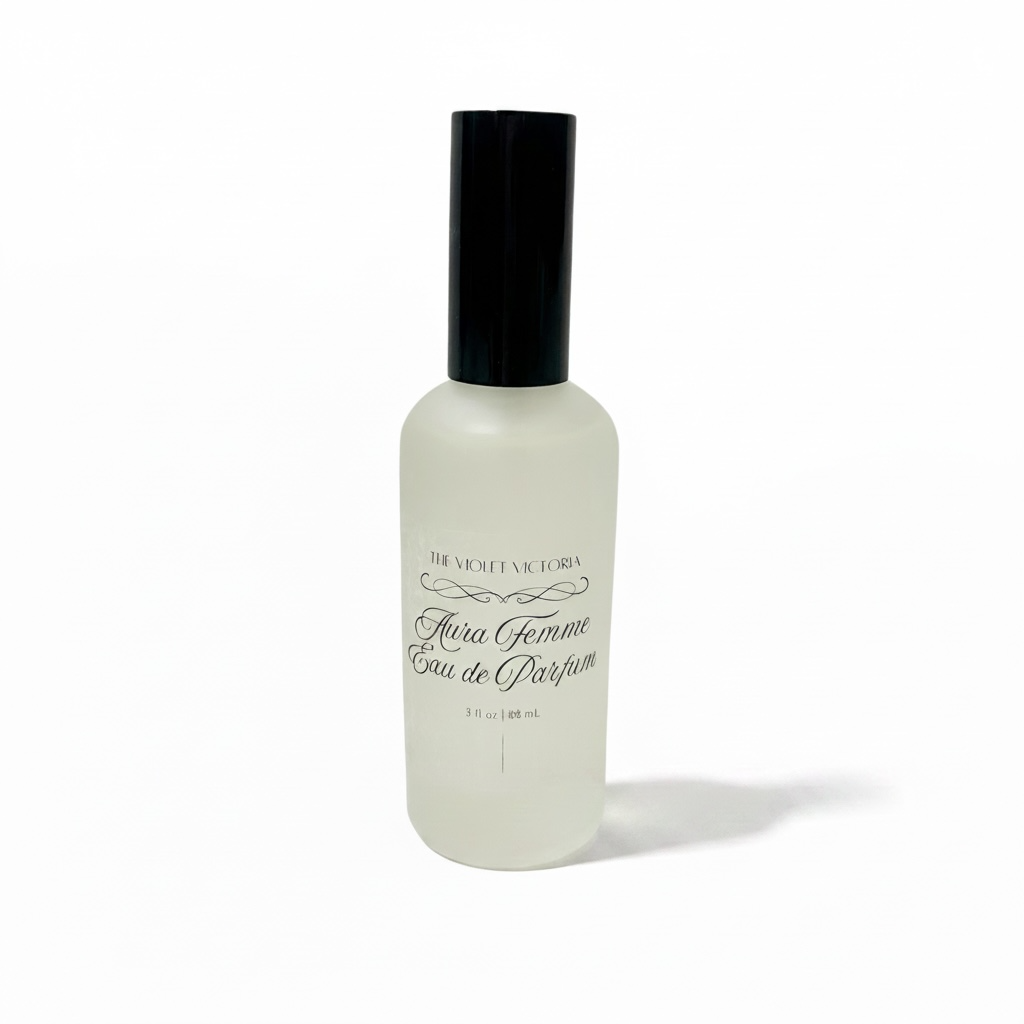 Aura Femme Eau de Parfum