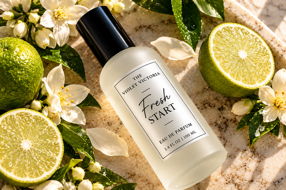 Fresh Start Eau de Parfum