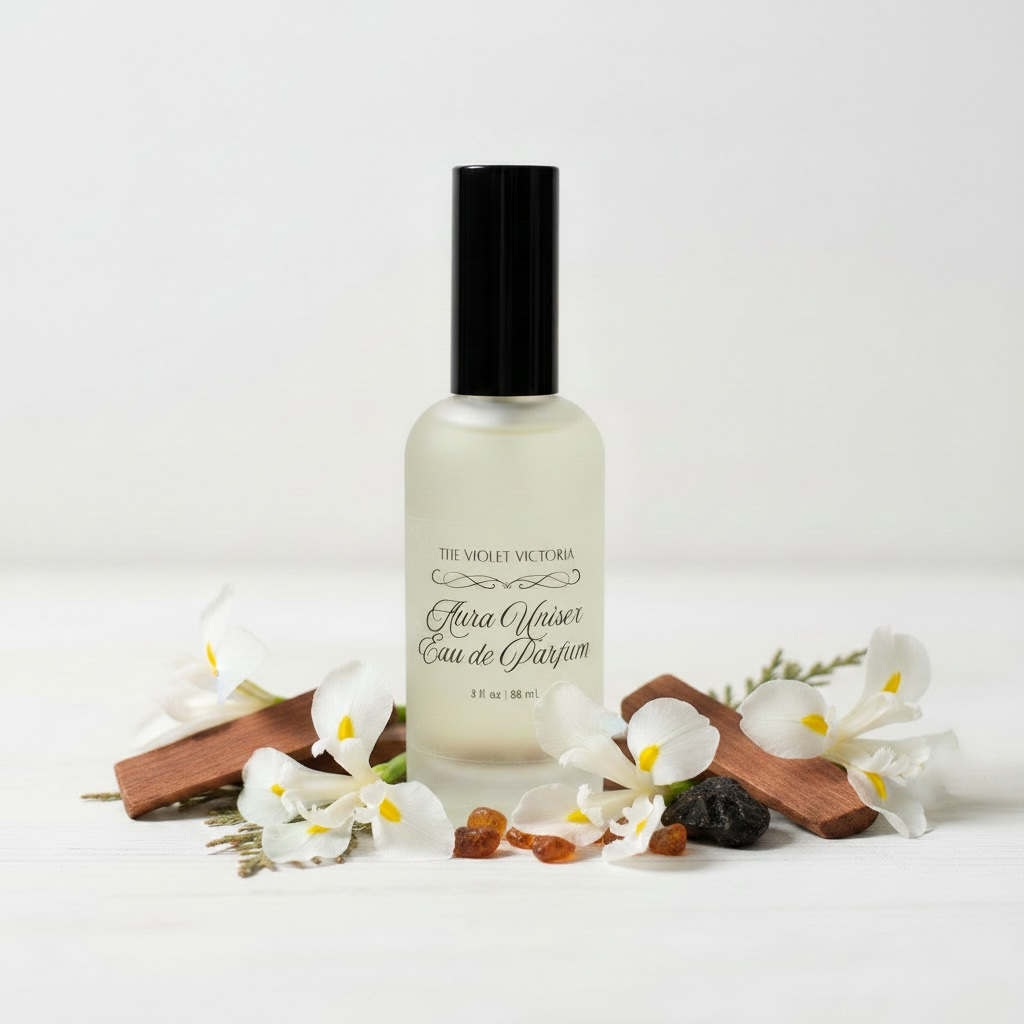 Aura Unisex Eau de Parfum