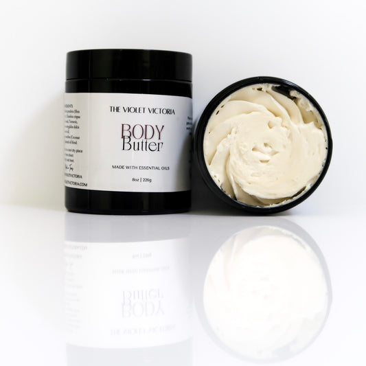 Body Butter