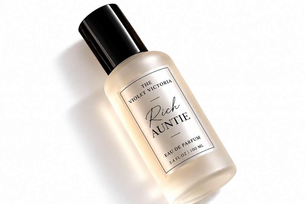 Rich Auntie Eau de Parfum