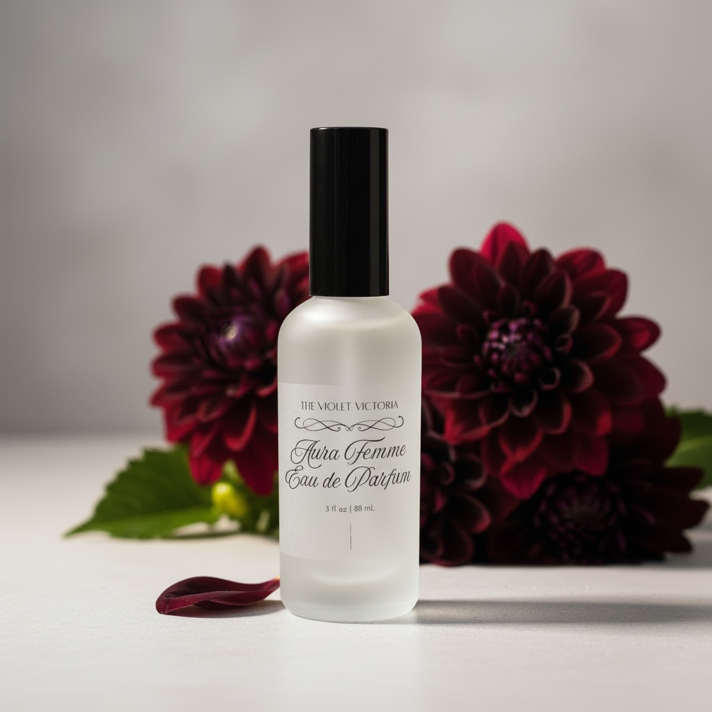 Aura Femme Eau de Parfum